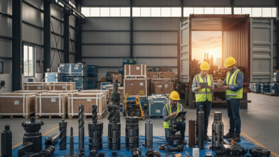 Top Drilling Tools from China for Global Buyers 2026?