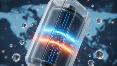 2026 Best Solid State Battery Innovations for Global Buyers?