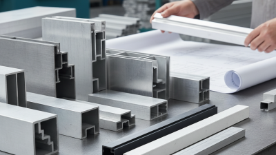 How to Choose the Right Aluminum Extrusion Profile for Your Needs?