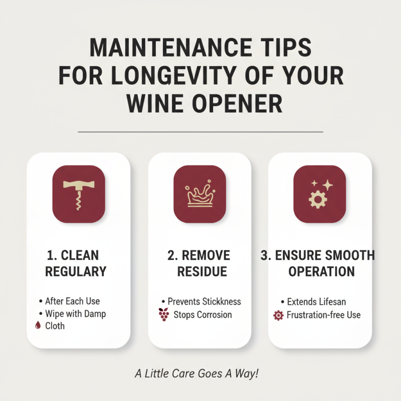 What is the Best Wine Opener for Easy Use?