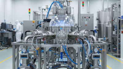 Top Dynamic Vacuum Pump System Solutions for Global Buyers?