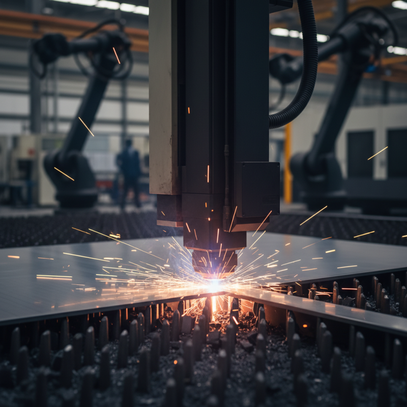 Top 10 Laser Cutting Tips for Efficient Manufacturing?