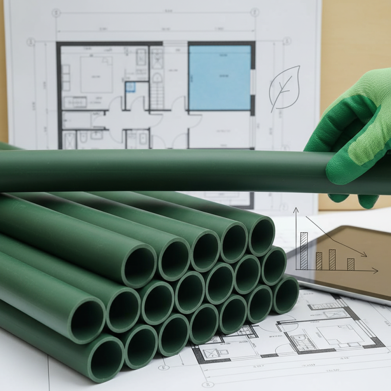 2026 How to Choose Eco-friendly Rubber Foam Insulation Tube?