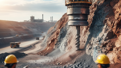 2026 Top Mining Drill Bits Guide for Global Buyers