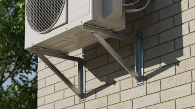 How to Choose the Right Air Conditioning Bracket for Your Needs