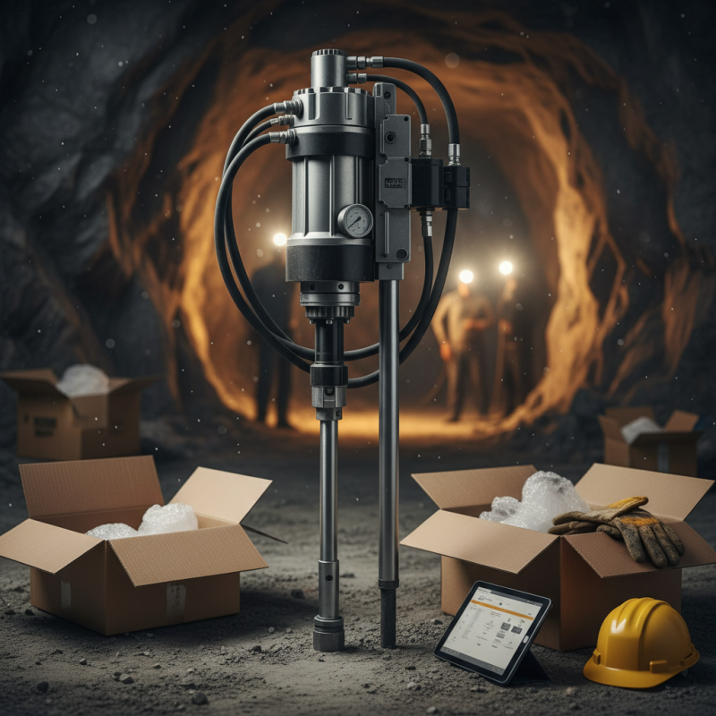 How to Find the Best Air Leg Drill For Sale Online?