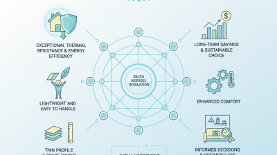 2026 Top Benefits of Silica Aerogel Insulation for Buyers?