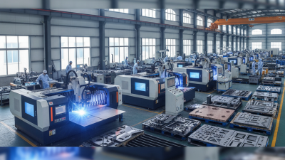Top 10 Laser Cutting Services in China for Global Buyers?