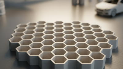 Honeycomb Ceramic Plate Benefits and Buying Tips for Importers