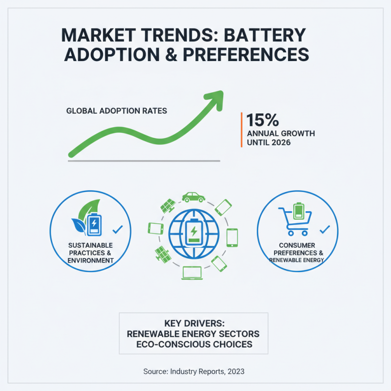 2026 Top Foyasolar Battery Features for Global Buyers?