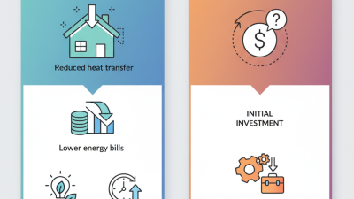 Why Choose Aerogel Insulation for Homes Benefits and Costs?