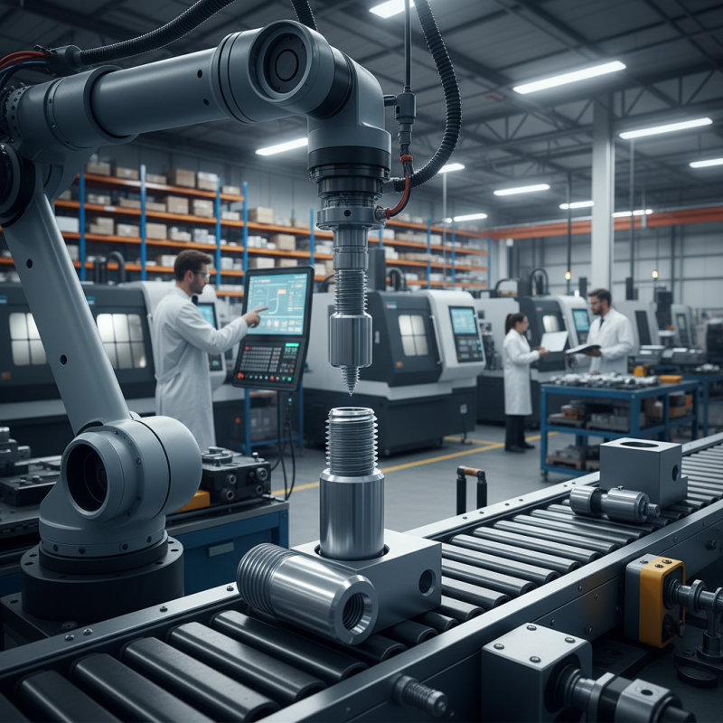 Top 10 Quik-Tek Inserts Suppliers in China for Global Buyers?