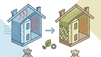 How to Improve Heat Insulation for Better Energy Efficiency?