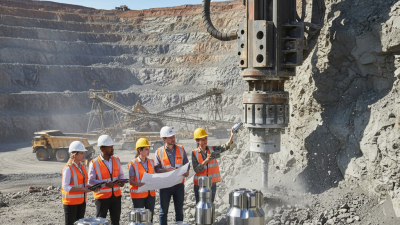 Top Rock Drill Button Bit Company for Global Buyers?
