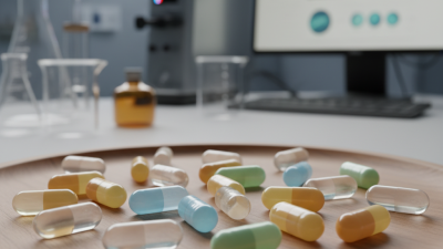 2026 Best Gelatin Capsule Options for Global Buyers?