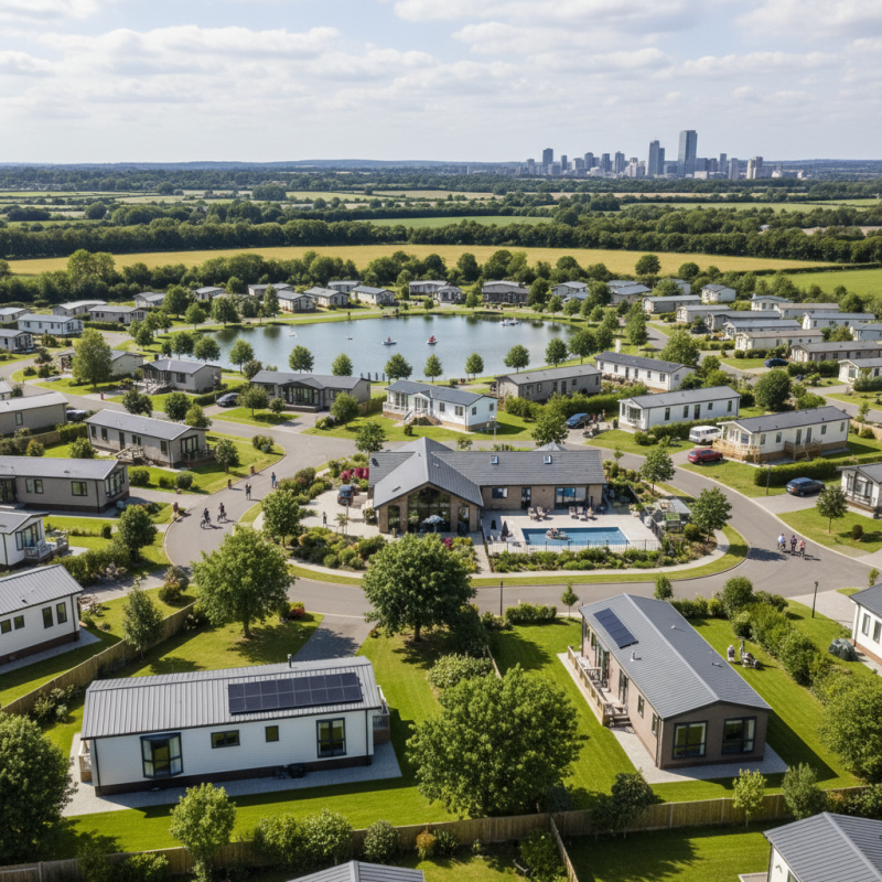 Top 10 Home Parks for Global Buyers to Explore Today?
