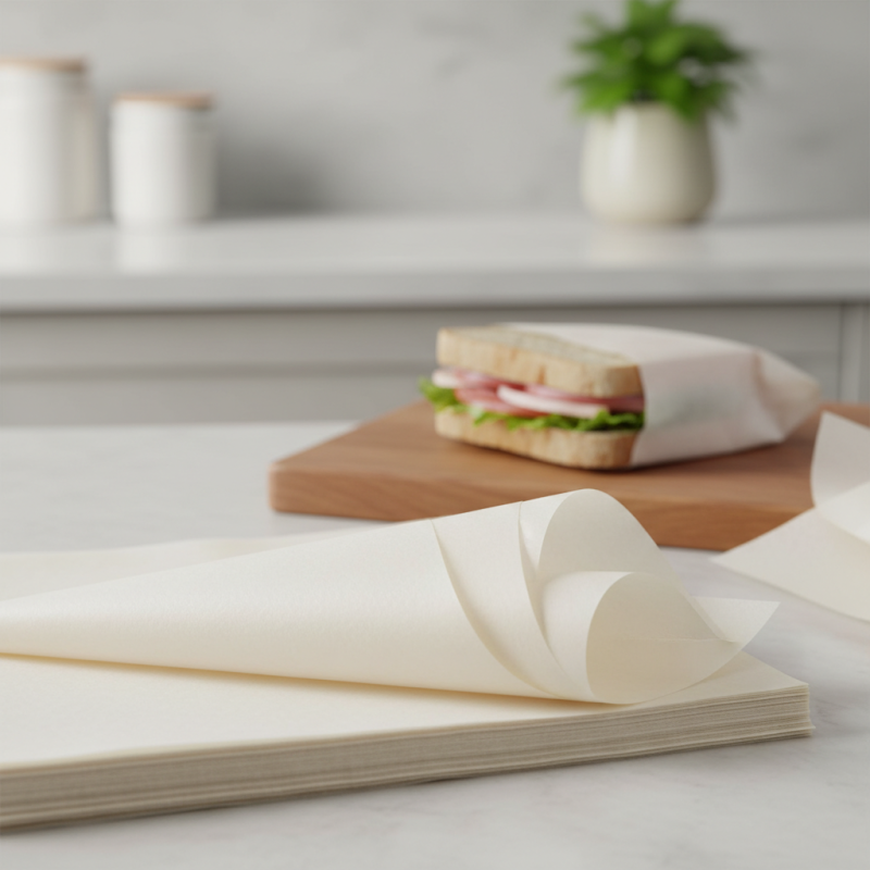 2026 Top Deli Wax Paper Sheet Buying Guide for Global Buyers?