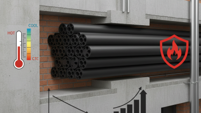 2026 Top Fireproof Rubber Foam Insulation Pipe Buyers Guide?