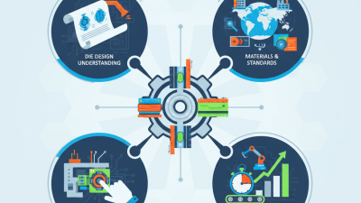 How to Optimize Die And Stamping for Global Sourcing Success?