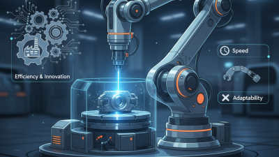 Best Robot Cnc Machines for Accurate Precision in Manufacturing?