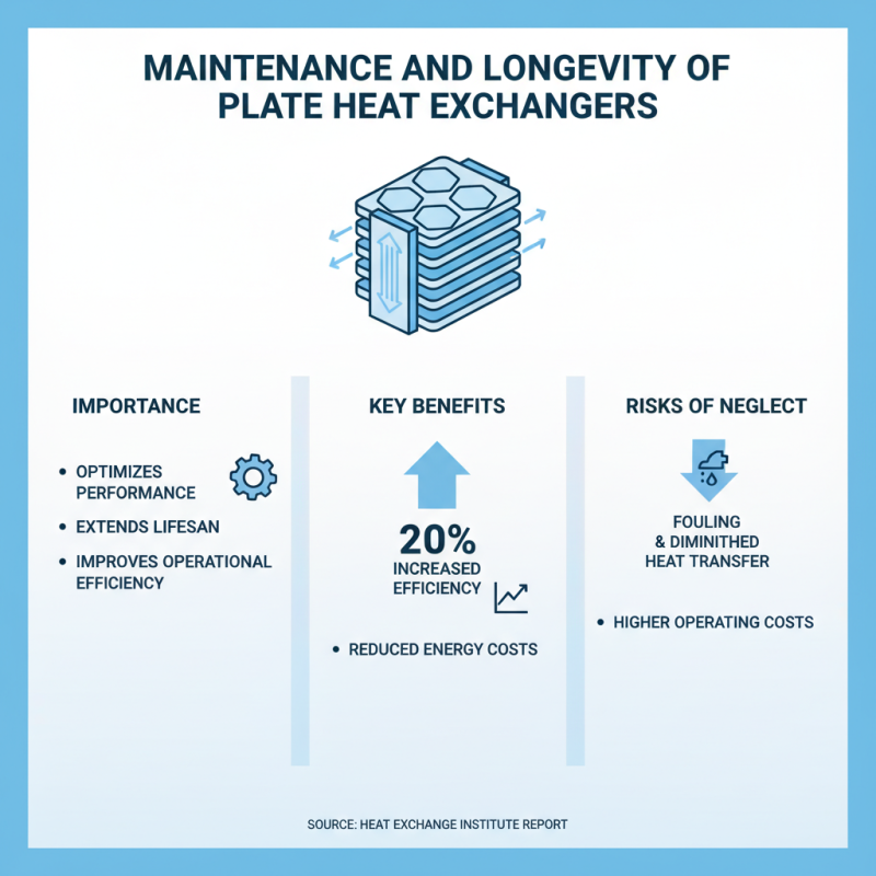 What Are the Benefits of Using Plate Heat Exchangers?