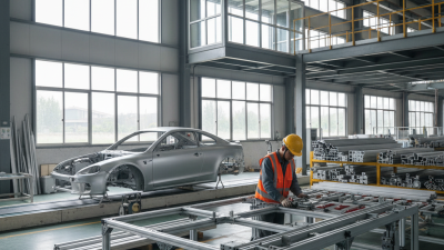 Why Choose Standard Aluminum Profiles for Your Business Needs?