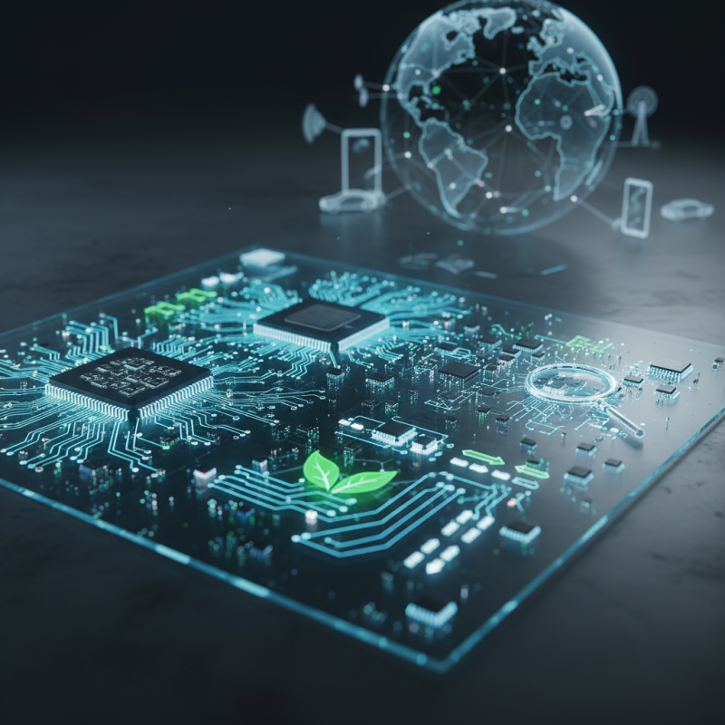 Top Integrated Circuits Trends What Global Buyers Should Know