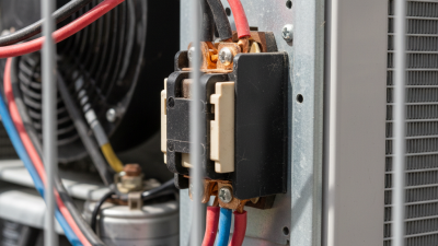 What is an Air Conditioning Contactor and How Does It Work?