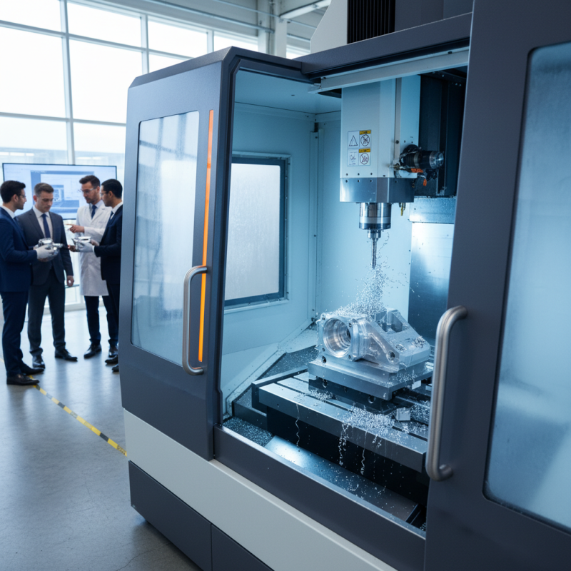 What is CNC Milling and Why is it Important for Buyers?