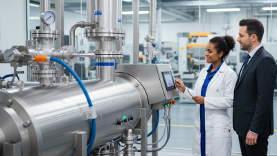 Why Choose a Dynamic Vacuum Pump System for Your Business?