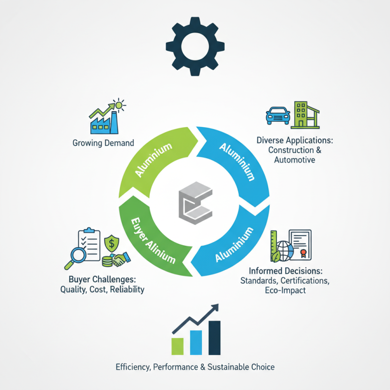 Industrial Aluminium Profile Guide for Global Buyers?