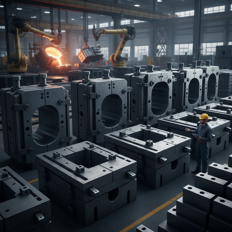 2026 Best Heavy Duty Weight Mold Options for Global Buyers?