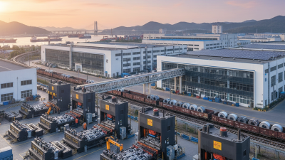 Top 10 Die And Stamping Manufacturers in China for Global Buyers?