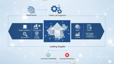China Best Textile Lab Equipment for Global Buyers?