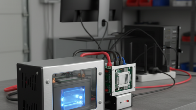 What is a 12v Battery UPS and How Does it Work?