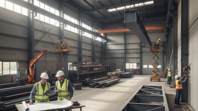 10 Essential Tips for Choosing the Right Wall Crane for Your Project?