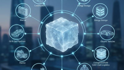 Top 10 Uses of Aerogel Isolation in China for Global Buyers?