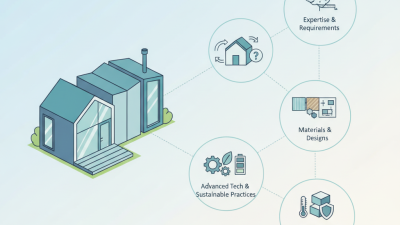 Top Tips for Choosing the Best Folding House for Your Needs?