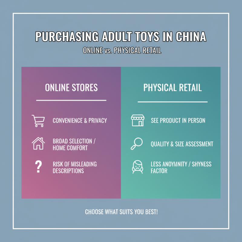 Top Adult Toys in China What You Need to Know?
