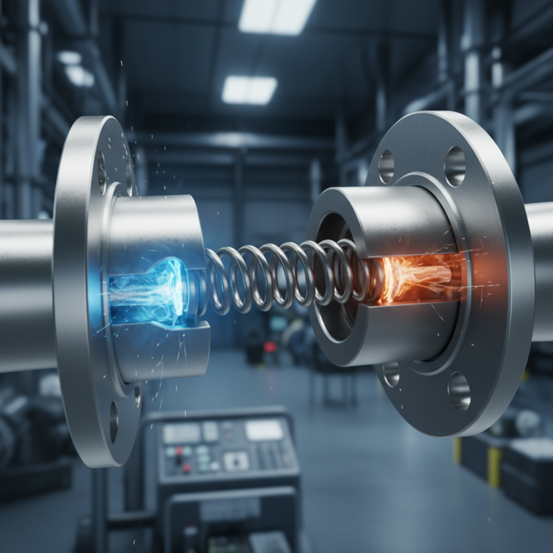 Top 10 Benefits of Spring Energized Seals for Global Buyers?