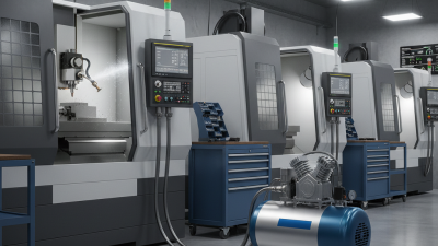 Top 5 Tips for Choosing the Right CNC Air Compressor?