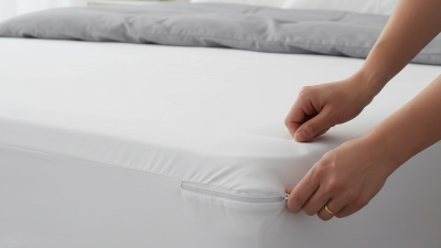 China Top Bed Bug Mattress Cover Buying Guide for Global Buyers?