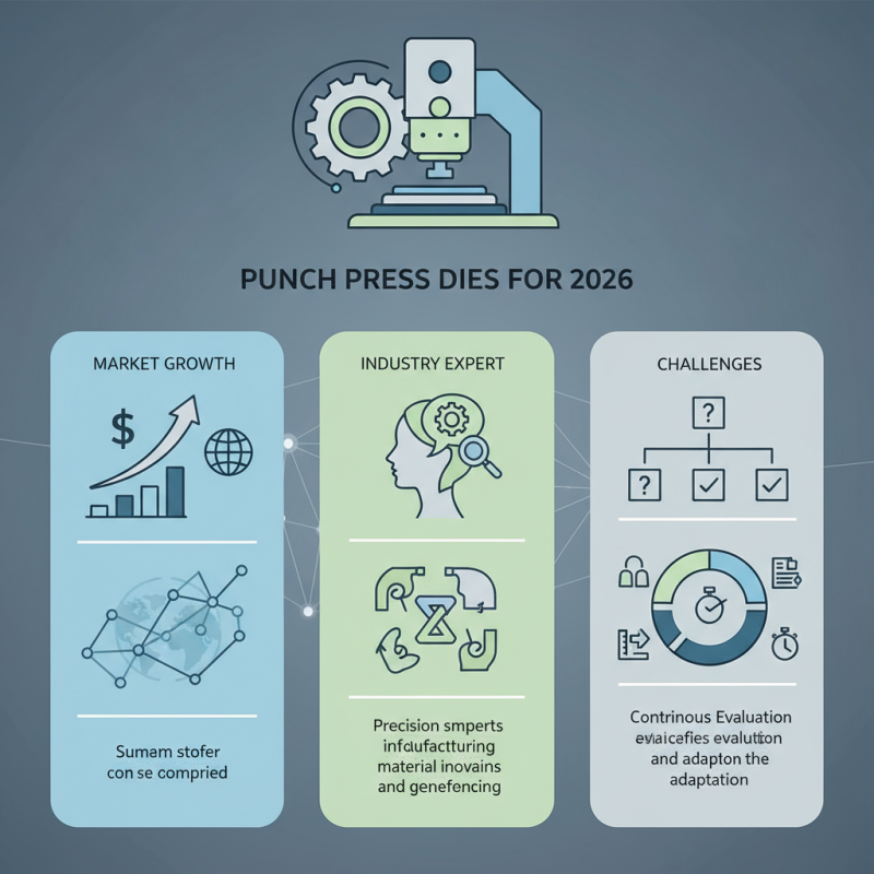 Top Punch Press Dies for 2026 What to Look For?