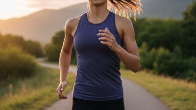 Best Racer Back Singlet for Ultimate Performance and Comfort?