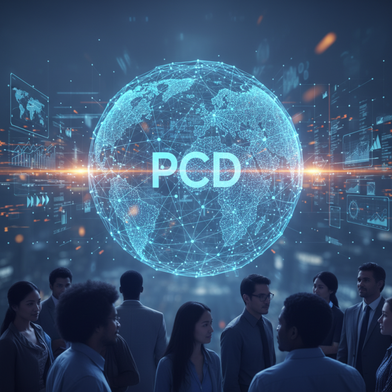 How to Draw Pcd for Global Buyers in 2026?
