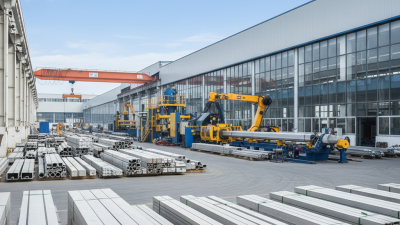 Top 10 Aluminum Alloy Profile Suppliers You Need to Know?