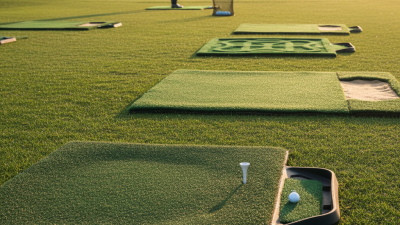 Best Forb Golf Mats for Every Golfer's Needs?