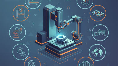 Top 10 Wholesale CNC Robotic Milling Machines for Global Buyers?