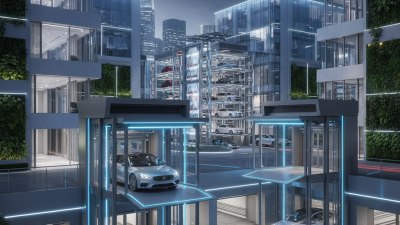 2026 Best Car Elevator Options for Global Buyers?