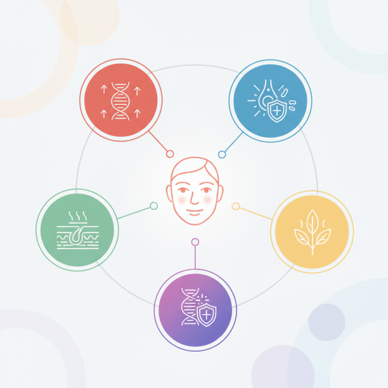 Top 5 Benefits of LED Light Therapy for Skin Health?